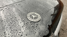 Mercedes-Benz CLA 200 AMG Line Executive 4dr Tip Auto Petrol Saloon